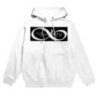 INFINITYのINFINITY Hoodie