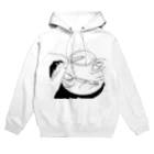 小川のパーカー Hoodie