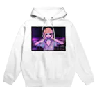 しゅが〜🍼の387___ Hoodie