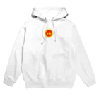 富羽彩絵の皆大好き半額シール！値引きシール Hoodie