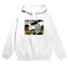 Myogaのパレスチナ即時停戦 Hoodie