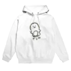 オート・アート・オンライン（AAO）のおさぺん　（おさうなぺんぎん） Hoodie