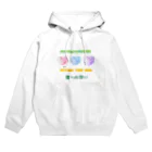 strawberry ON LINE STORE のstrawberry☆STARS　SAITAMA TOUR2024 君への想い Hoodie