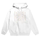 やほやほチャンネルのケーキ Hoodie