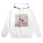 cherryblossomの桜(ピンク) Hoodie