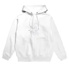 ぴょんテクショップのHAGENGERS Hoodie