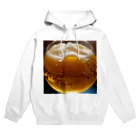 3tomo6's shopの極上ビール Hoodie