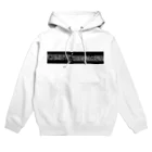 ｱｰﾄｷﾞｬﾗﾘｰ こっそり堂 (笑のLIMIT BREAKER JAPAN ISM かっとび仕様 type2 Hoodie