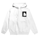 ネザーランドドワーフもちまるさんのもちまる君 Hoodie