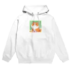 kiths04のもふもふ猫 Hoodie