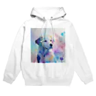 3tomo6's shopのラブラドルレトリバー Hoodie