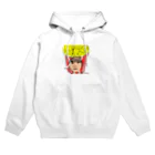 Superstar_SugokochaのSuperstar_Sugokocha Hoodie