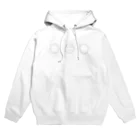 TAMANITABIのキャップにフォーカス_3選濃色 Hoodie