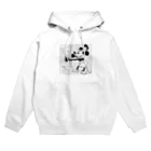 パブリックドメイン：蒸気船ウィリーのネズミの蒸気船ウィリーのネズミ Hoodie