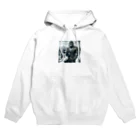 ドリサポの社長！ゴリ先輩！ Hoodie