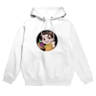 ちゃらりんこＳＨＯＰ🤟とっしーたいちょーofficialのちゃらりんこクックパーカー Hoodie