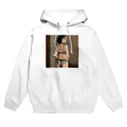 MatureWomanCollectionの伊藤 絵理子 Hoodie