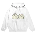 BISCUITのにっく&あん Hoodie