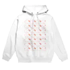 やまだの失恋 Hoodie