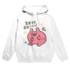 Official GOODS Shopのぐぐ・ぐー（仮） Hoodie