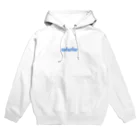 ululu online storeの天使ちゃん👼 Hoodie