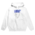 夏藤のりまき🐸Laboのぼうずくん🧑🏻‍🦲 Hoodie