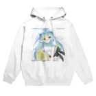 sizukunosoraのお姉さんのとこにおいで 水瀬雫 Hoodie