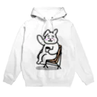 キャンプどうでしょうのキャンプどうでしょうオリジナルグッズ Hoodie