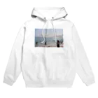 dot comのワイハ〜 Hoodie