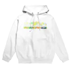 おひるねのゆめ-nats:u:mi-のone day Hoodie