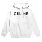 Justin_Realのへへ Hoodie