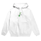 Happy Luckylaの【能登半島地震2024支援チャリティ―】ダジャレグッズ“石川県” Hoodie