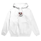 koja_laboのあるアニメになり損ねたキャラクター Hoodie