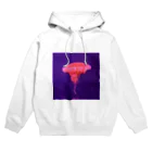 癒しのららショップの癒しのららグッズ Hoodie