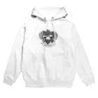 住吉ぬこたのわんわん Hoodie