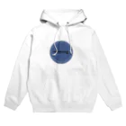 goods_yの② Hoodie