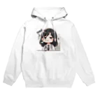 MIKAMIN SHOPのドクター♡感情日記（TIRED） Hoodie