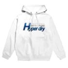 スーススーゴイゴイのHyper dry~乾燥の向こう側(超越)~  Hoodie