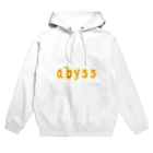 strawberry ON LINE STORE のabyss　 Hoodie