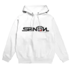 Yüdaiのパーカー for Shinon Hoodie