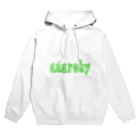 strawberry ON LINE STORE のanarchy Hoodie