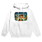 Orekoのトムの星空物語 Hoodie