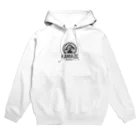 BONSAI-YAの神風BONSAI Hoodie