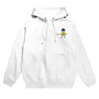 みっちゃんこみゅSHOPのたんぽ槍みっこりん Hoodie