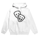 lol4212の二重人格 Hoodie