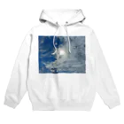 yashi03の雲 Hoodie