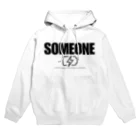 DONG VIETNAMのバッテリー切れT Hoodie