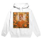 gulbisのみかんの妖精 Hoodie