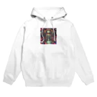 G-EICHISの幻覚のイメージ Hoodie