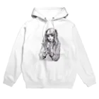 GwBtlのgwbtl Hoodie